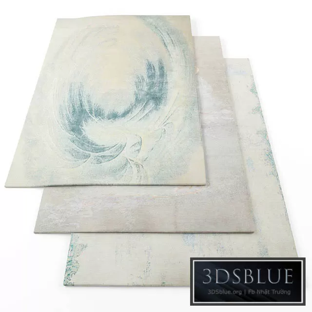 DECORATION – CARPETS – 3DSKY Models – 2025 DECORATION – CARPETS – 3DSKY Models – 2025