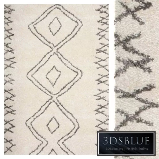 DECORATION – CARPETS – 3DSKY Models – 2027 DECORATION – CARPETS – 3DSKY Models – 2027