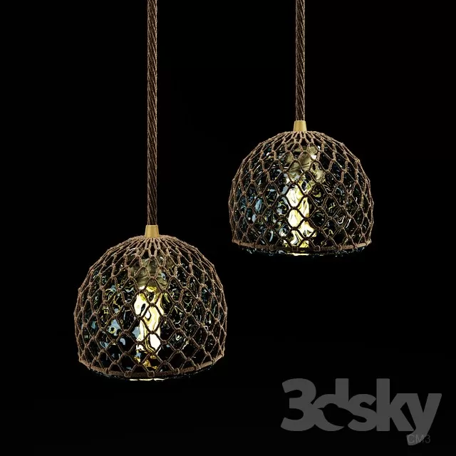 LIGHTING – CEILING LIGHT – 3DS MAX MODELS – 066