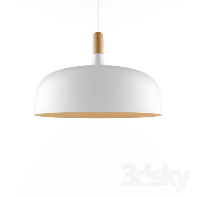 LIGHTING – CEILING LIGHT – 3DS MAX MODELS – 068