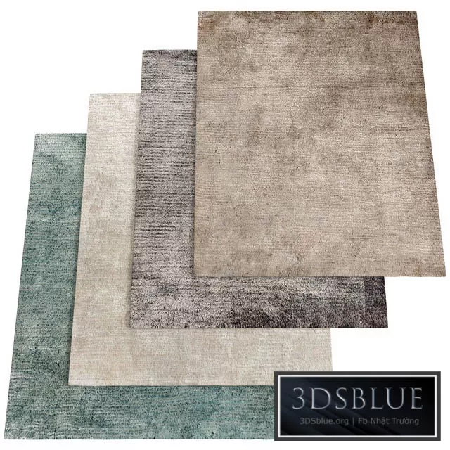 DECORATION – CARPETS – 3DSKY Models – 2032 DECORATION – CARPETS – 3DSKY Models – 2032