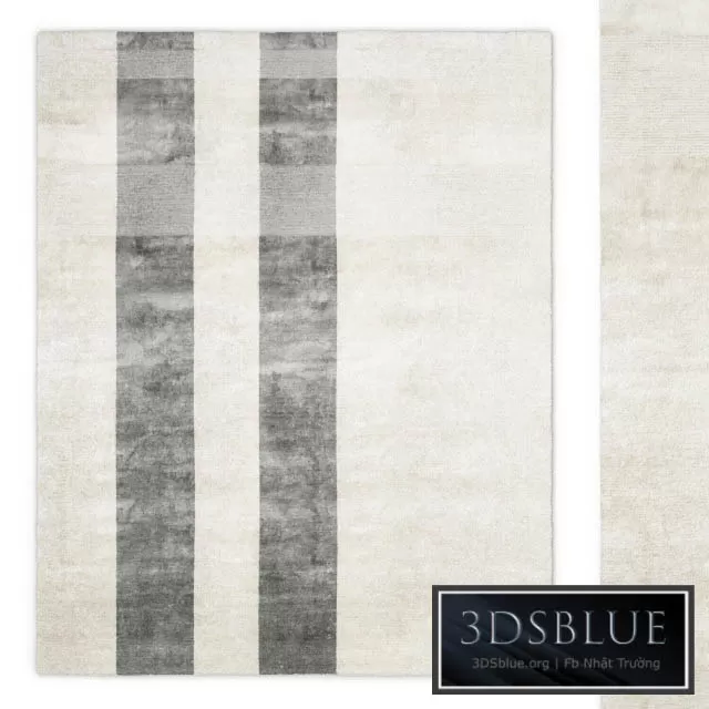 DECORATION – CARPETS – 3DSKY Models – 2037 DECORATION – CARPETS – 3DSKY Models – 2037