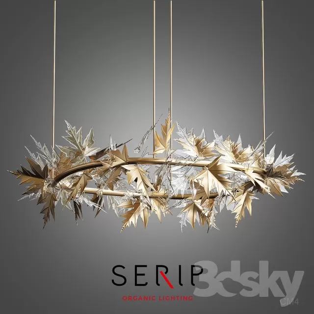 LIGHTING – CEILING LIGHT – 3DS MAX MODELS – 149