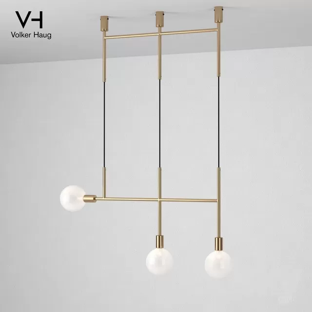 LIGHTING – CEILING LIGHT – 3DS MAX MODELS – 151