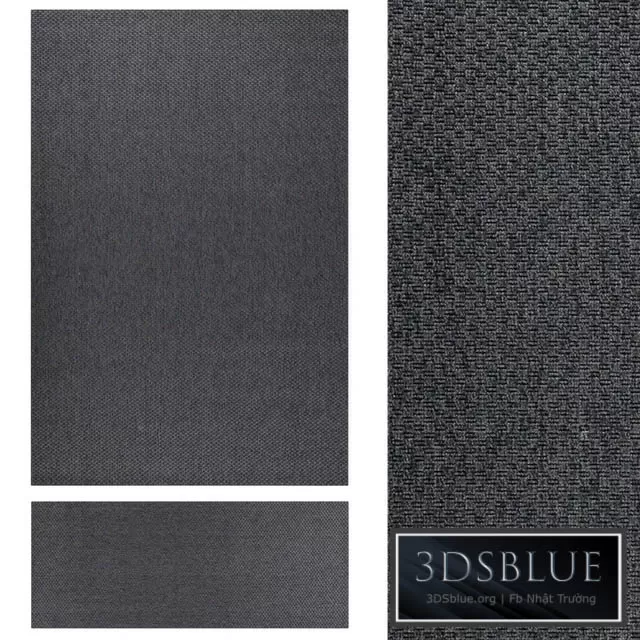 DECORATION – CARPETS – 3DSKY Models – 2039 DECORATION – CARPETS – 3DSKY Models – 2039