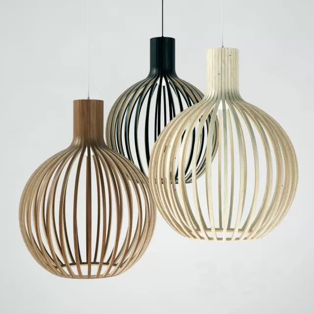 LIGHTING – CEILING LIGHT – 3DS MAX MODELS – 227