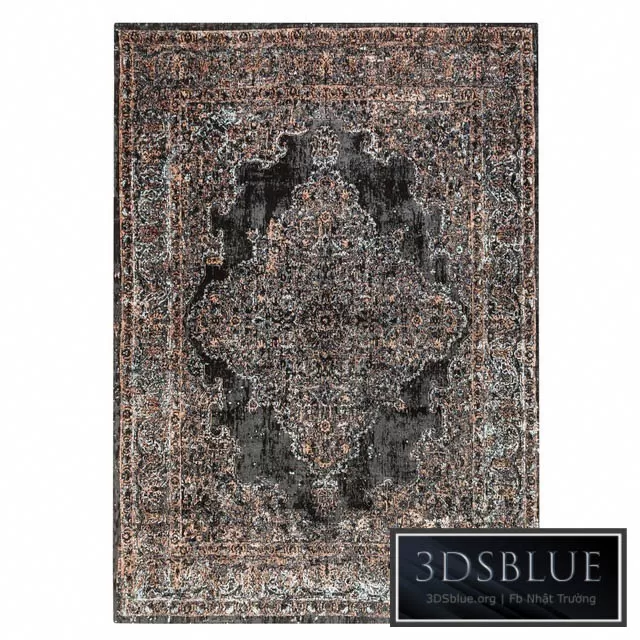 DECORATION – CARPETS – 3DSKY Models – 2050 DECORATION – CARPETS – 3DSKY Models – 2050