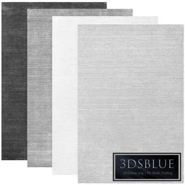 DECORATION – CARPETS – 3DSKY Models – 2053 DECORATION – CARPETS – 3DSKY Models – 2053