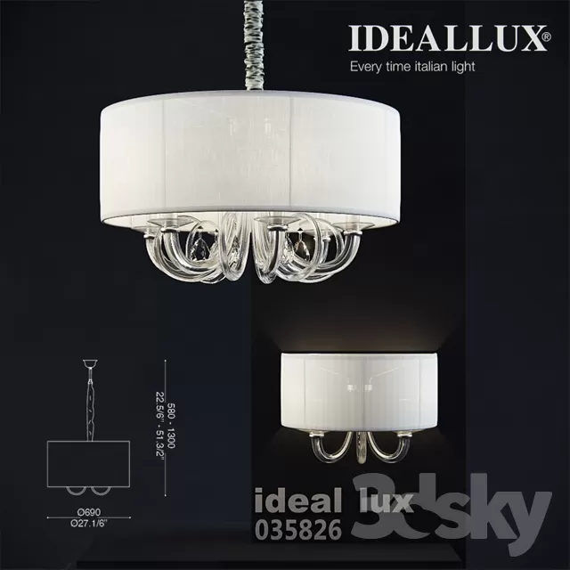 LIGHTING – CEILING LIGHT – 3DS MAX MODELS – 321 LIGHTING – CEILING LIGHT – 3DS MAX MODELS – 321