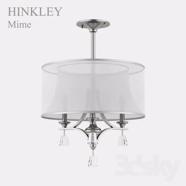 LIGHTING – CEILING LIGHT – 3DS MAX MODELS – 323 LIGHTING – CEILING LIGHT – 3DS MAX MODELS – 323