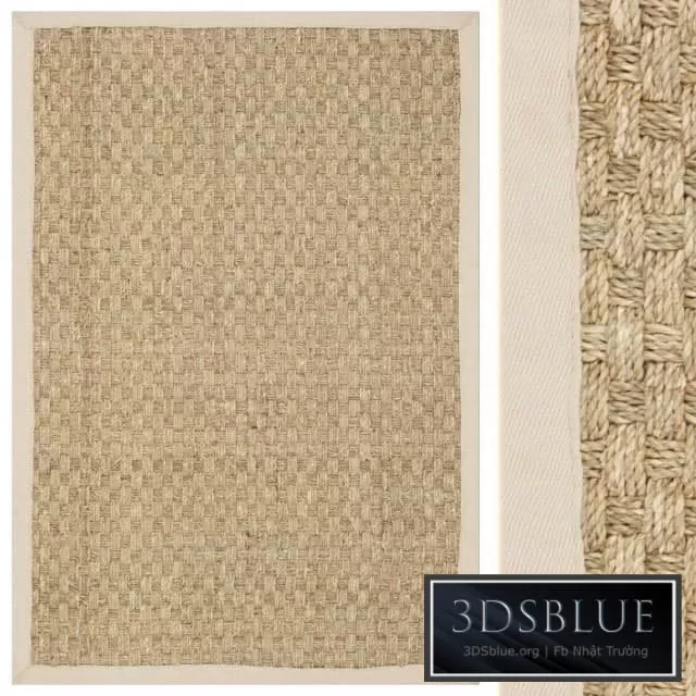 DECORATION – CARPETS – 3DSKY Models – 2055 DECORATION – CARPETS – 3DSKY Models – 2055