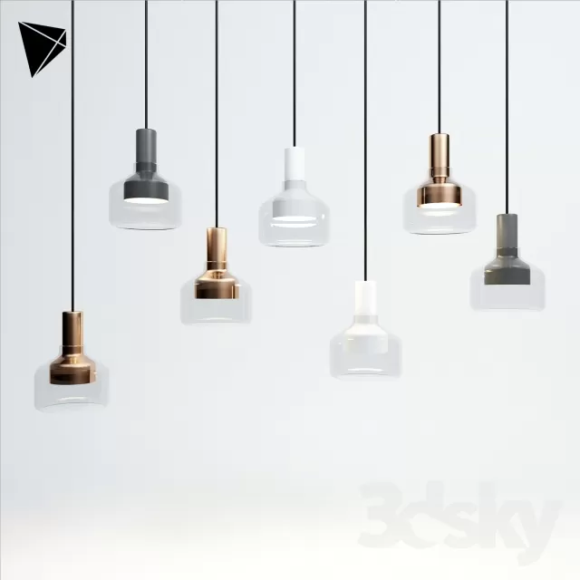 LIGHTING – CEILING LIGHT – 3DS MAX MODELS – 331 LIGHTING – CEILING LIGHT – 3DS MAX MODELS – 331