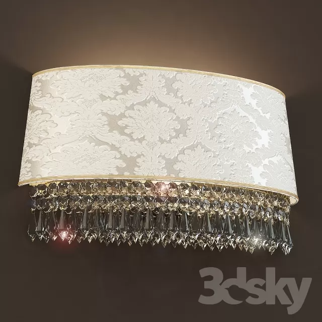 LIGHTING – CEILING LIGHT – 3DS MAX MODELS – 332 LIGHTING – CEILING LIGHT – 3DS MAX MODELS – 332