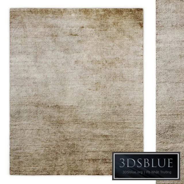 DECORATION – CARPETS – 3DSKY Models – 2058 DECORATION – CARPETS – 3DSKY Models – 2058