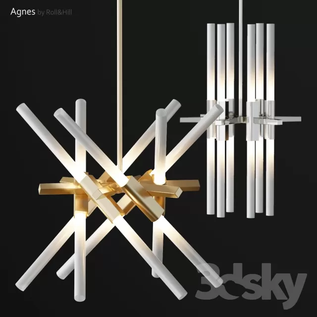 LIGHTING – CEILING LIGHT – 3DS MAX MODELS – 364 LIGHTING – CEILING LIGHT – 3DS MAX MODELS – 364