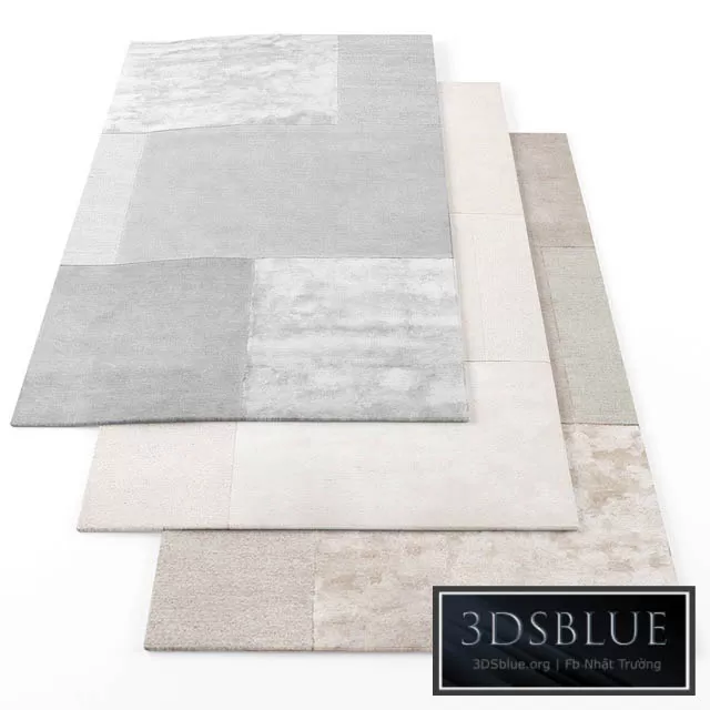 DECORATION – CARPETS – 3DSKY Models – 2059 DECORATION – CARPETS – 3DSKY Models – 2059