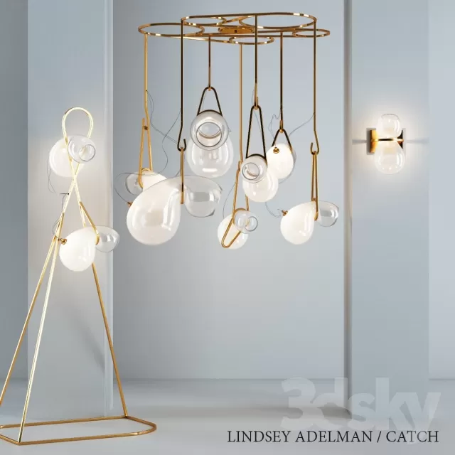 LIGHTING – CEILING LIGHT – 3DS MAX MODELS – 369 LIGHTING – CEILING LIGHT – 3DS MAX MODELS – 369