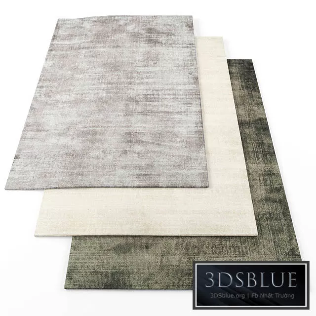 DECORATION – CARPETS – 3DSKY Models – 2060 DECORATION – CARPETS – 3DSKY Models – 2060