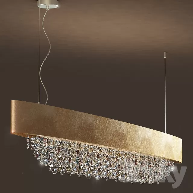 LIGHTING – CEILING LIGHT – 3DS MAX MODELS – 378 LIGHTING – CEILING LIGHT – 3DS MAX MODELS – 378