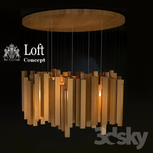 LIGHTING – CEILING LIGHT – 3DS MAX MODELS – 391 LIGHTING – CEILING LIGHT – 3DS MAX MODELS – 391