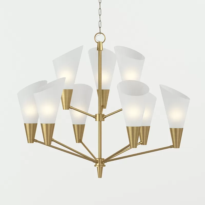 LIGHTING – CEILING LIGHT – 3DS MAX MODELS – 392 LIGHTING – CEILING LIGHT – 3DS MAX MODELS – 392