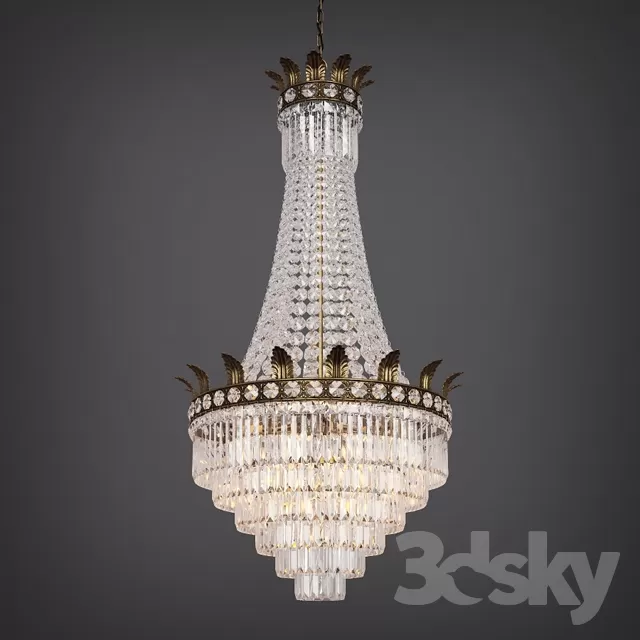 LIGHTING – CEILING LIGHT – 3DS MAX MODELS – 405 LIGHTING – CEILING LIGHT – 3DS MAX MODELS – 405