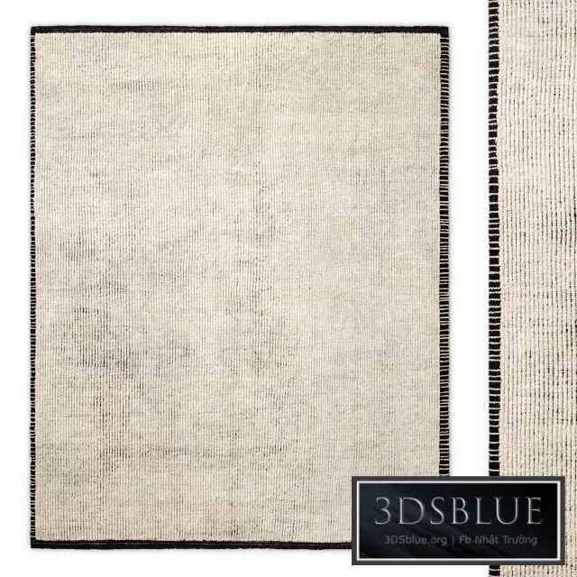 DECORATION – CARPETS – 3DSKY Models – 2064