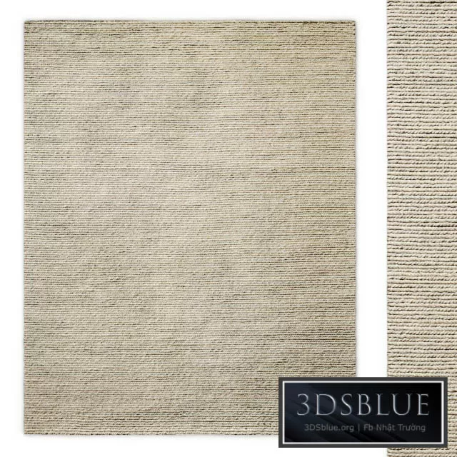 DECORATION – CARPETS – 3DSKY Models – 2065