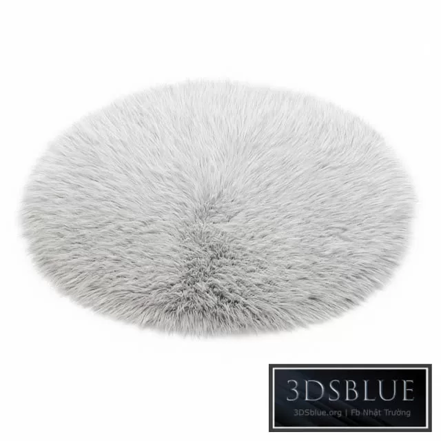 DECORATION – CARPETS – 3DSKY Models – 2066