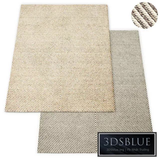 DECORATION – CARPETS – 3DSKY Models – 2069