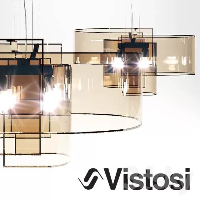 LIGHTING – CEILING LIGHT – 3DS MAX MODELS – 479