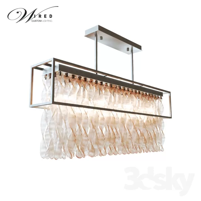 LIGHTING – CEILING LIGHT – 3DS MAX MODELS – 485