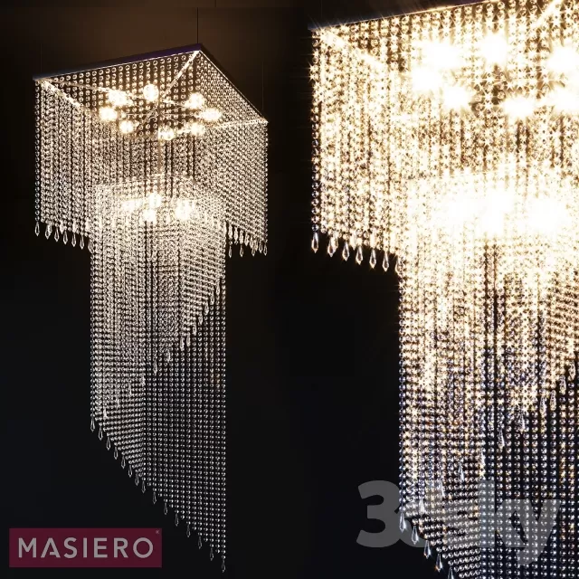 LIGHTING – CEILING LIGHT – 3DS MAX MODELS – 492