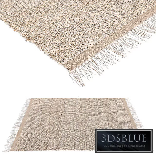 DECORATION – CARPETS – 3DSKY Models – 2079