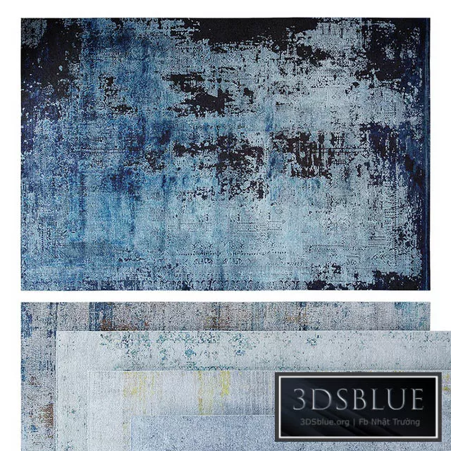 DECORATION – CARPETS – 3DSKY Models – 2083