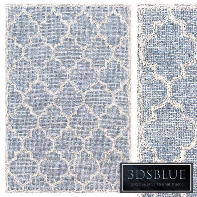 DECORATION – CARPETS – 3DSKY Models – 2085