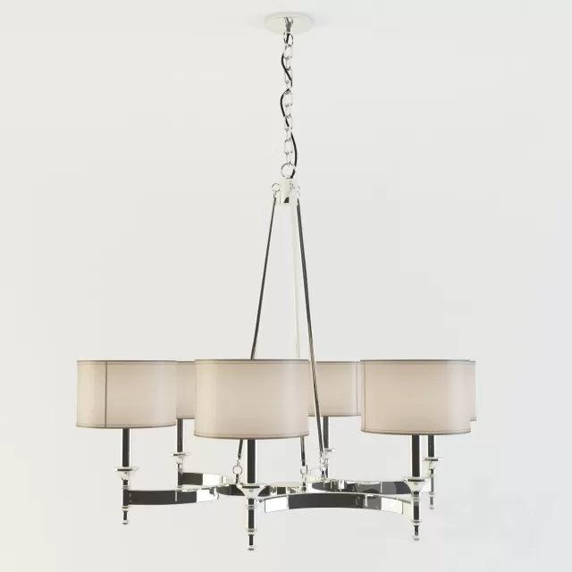 LIGHTING – CEILING LIGHT – 3DS MAX MODELS – 631