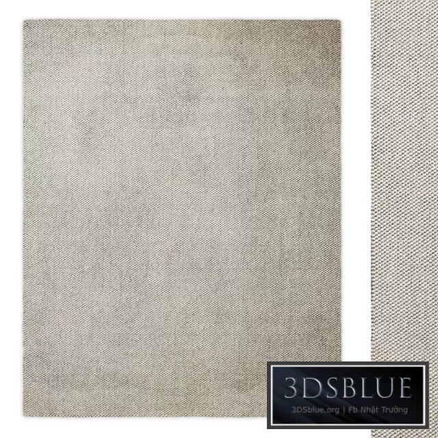 DECORATION – CARPETS – 3DSKY Models – 2089