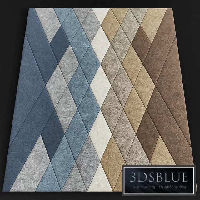 DECORATION – CARPETS – 3DSKY Models – 2091