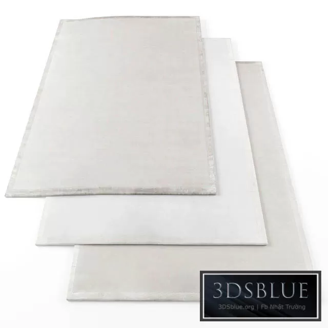 DECORATION – CARPETS – 3DSKY Models – 2093