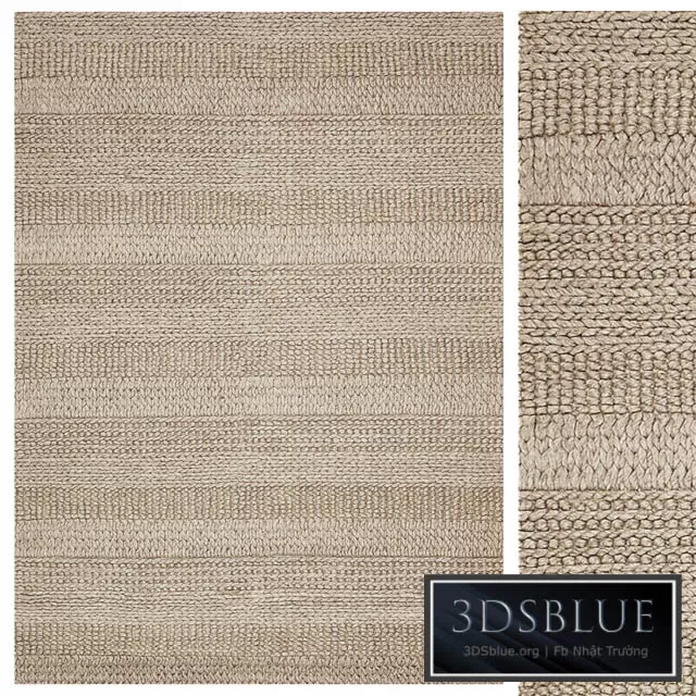 DECORATION – CARPETS – 3DSKY Models – 2096