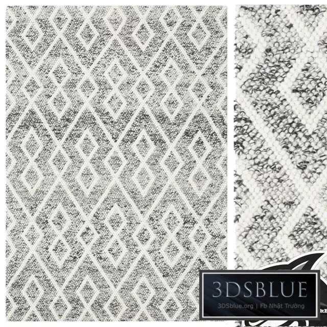 DECORATION – CARPETS – 3DSKY Models – 2097