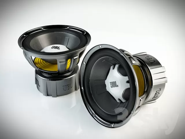 LIGHTING – SPOT LIGHT – 3DS MAX – 021