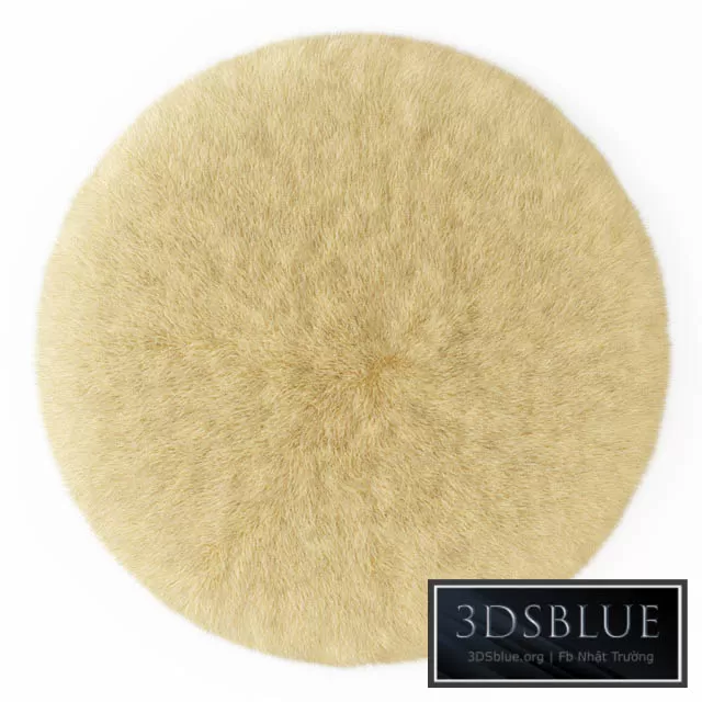 DECORATION – CARPETS – 3DSKY Models – 2101