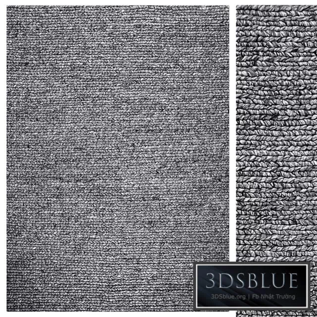 DECORATION – CARPETS – 3DSKY Models – 2102