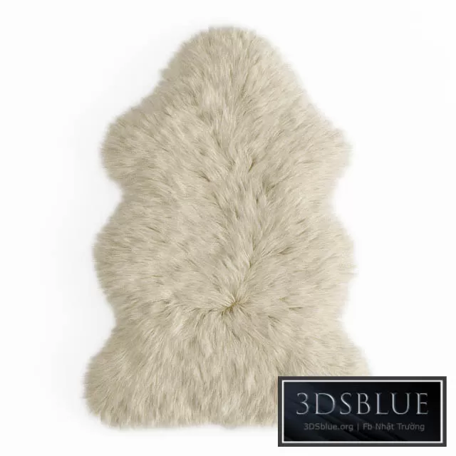 DECORATION – CARPETS – 3DSKY Models – 2107