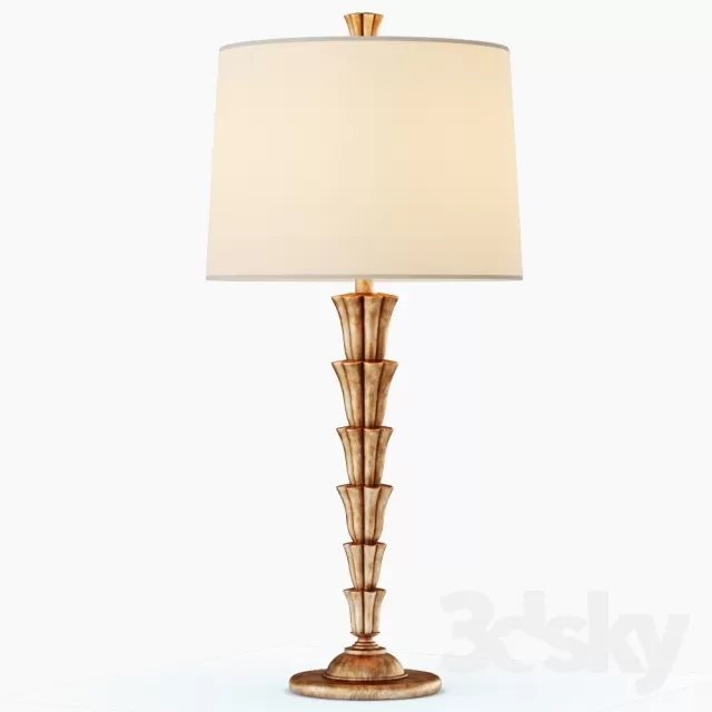 LIGHTING – TABLE LAMP – 3DSKYMODELS – 169