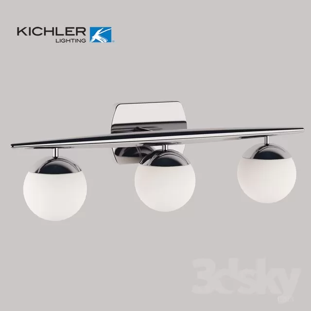 LIGHTING – WALL LIGHT – 3DSKYMODELS – 019