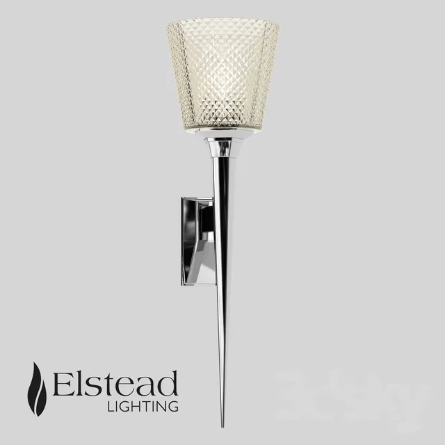 LIGHTING – WALL LIGHT – 3DSKYMODELS – 020