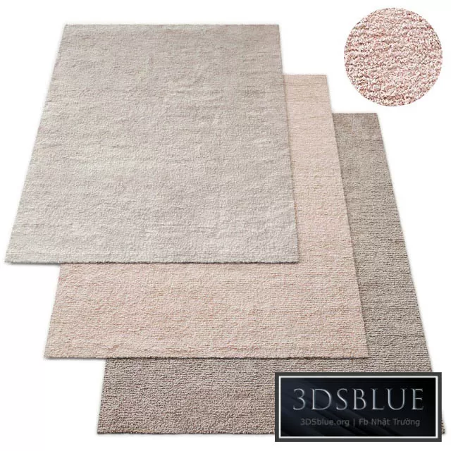 DECORATION – CARPETS – 3DSKY Models – 2121